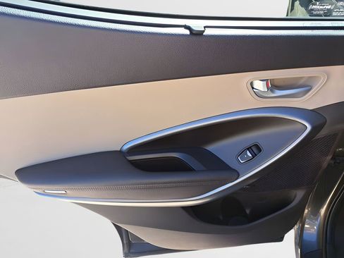 Used 2014 Hyundai Santa Fe Sport 2.0T w/ Navigation Package 06 image 7