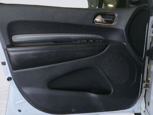Used 2019 Dodge Durango GT w/ Blacktop Package RWD image 12