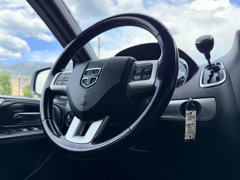 Used 2019 Dodge Grand Caravan GT FWD image 10