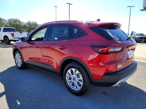 New 2026 Ford Escape Active w/ Tech Pack #1 FWD image 33