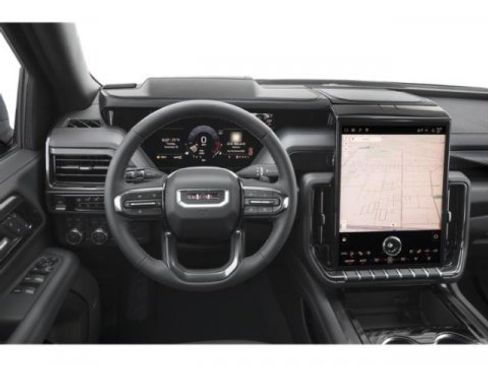 New 2026 GMC Yukon XL AT4 w/ AT4 Premium Package AWD/4WD image 9