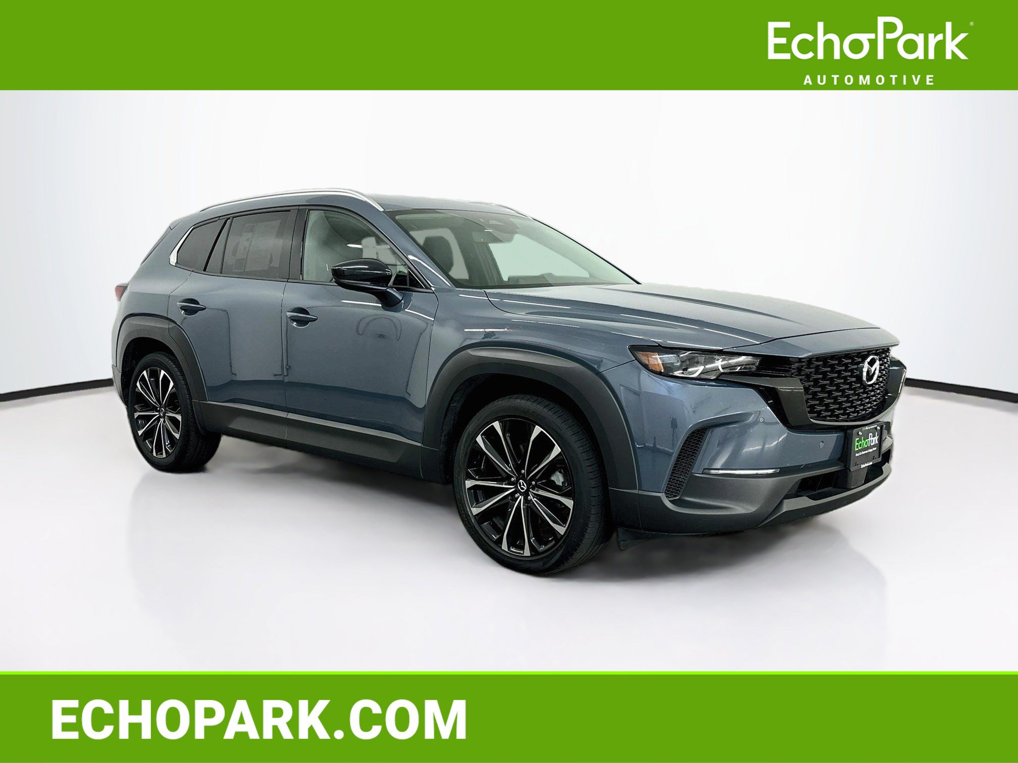 Used 2026 MAZDA CX-50 AWD 2.5 S w/ Premium Package image 1