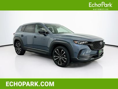 Used 2026 MAZDA CX-50 AWD 2.5 S w/ Premium Package