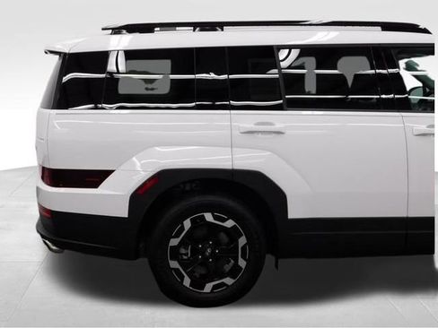 Used 2025 Hyundai Santa Fe SEL image 13