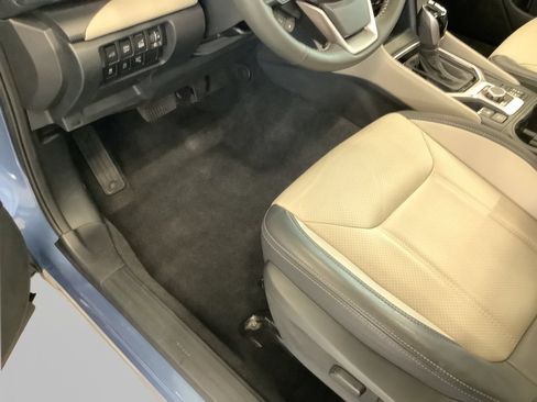 Certified 2023 Subaru Forester Limited AWD/4WD image 29