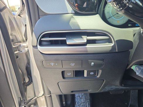 New 2025 Hyundai Palisade SEL image 14