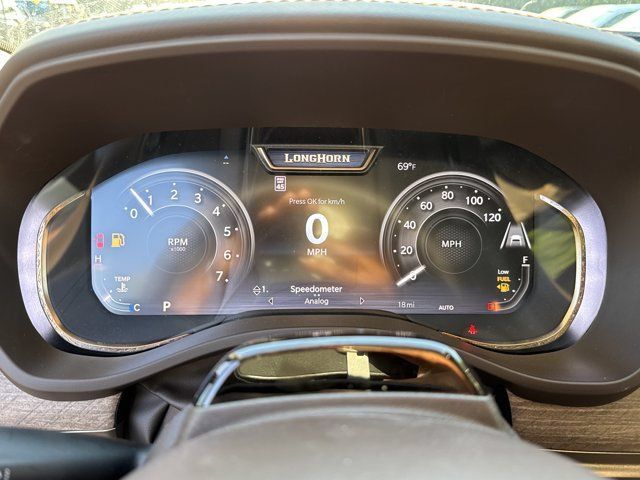 New 2027 RAM 1500 Limited AWD/4WD image 27