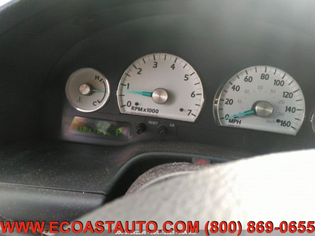 Used 2005 Ford Thunderbird RWD image 16