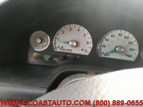 Used 2005 Ford Thunderbird Deluxe image 16