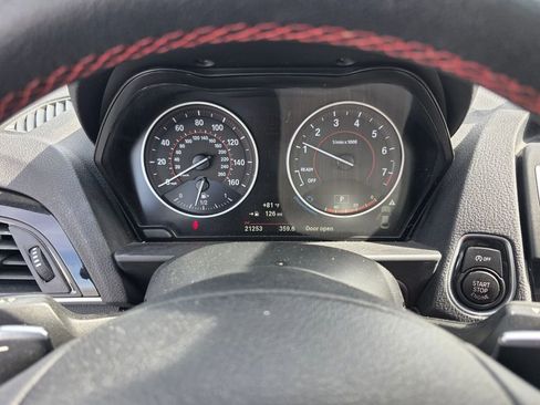 Used 2016 BMW 228i Coupe RWD image 18