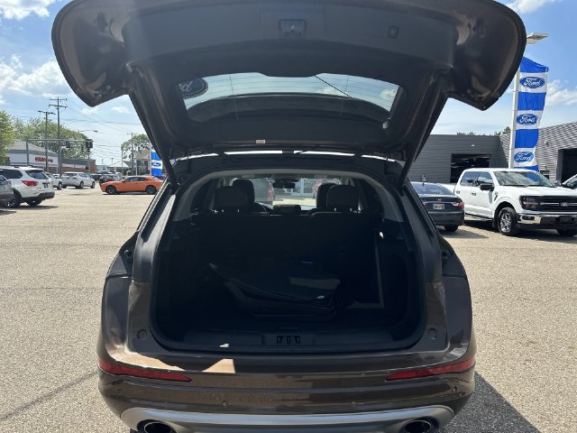 Used 2022 Lincoln Corsair Reserve w/ Sport Package AWD/4WD image 23