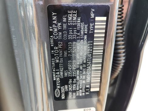 New 2026 Hyundai Kona SEL Premium image 30