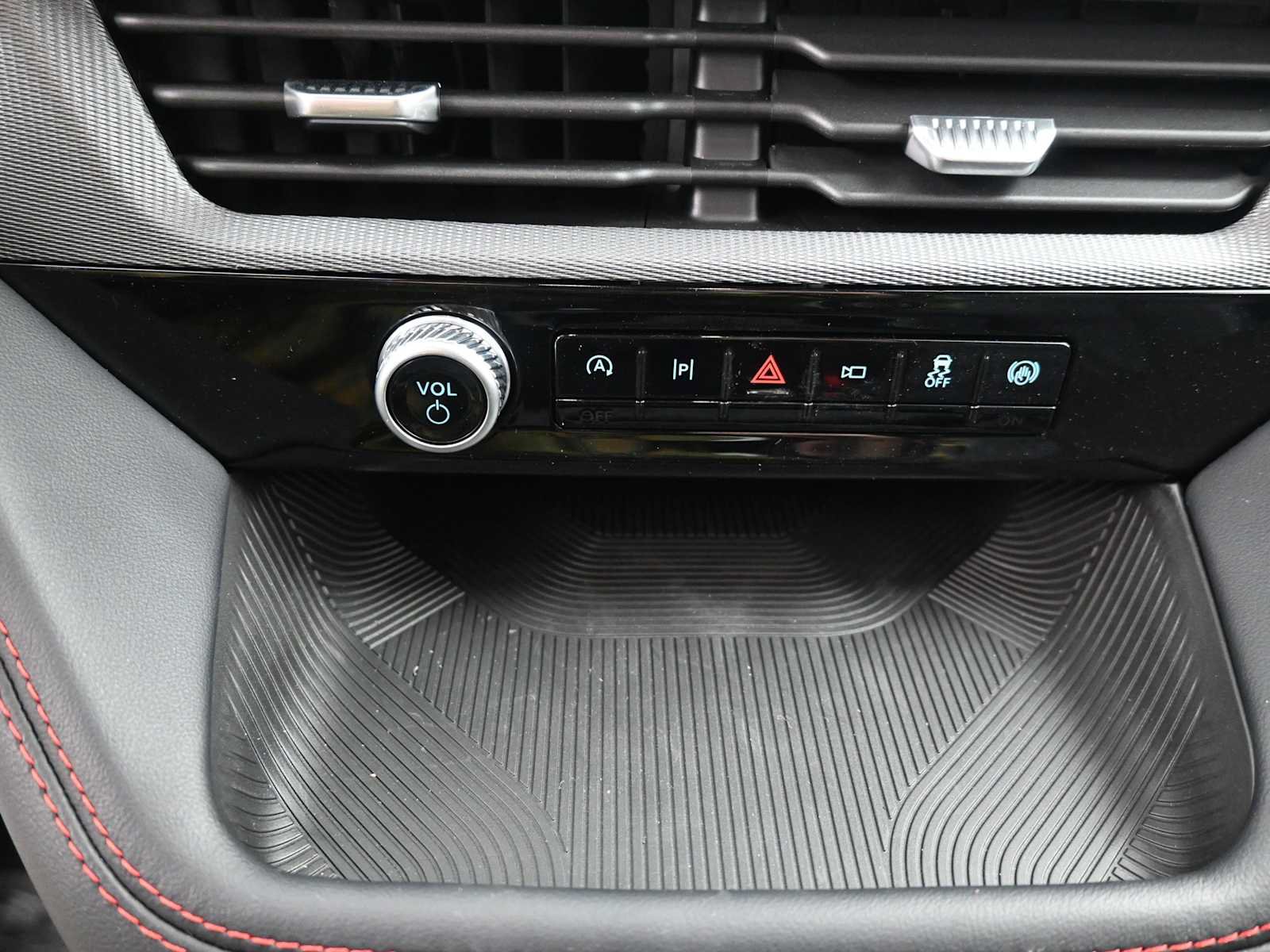 New 2026 Ford Explorer ST-Line AWD/4WD image 38