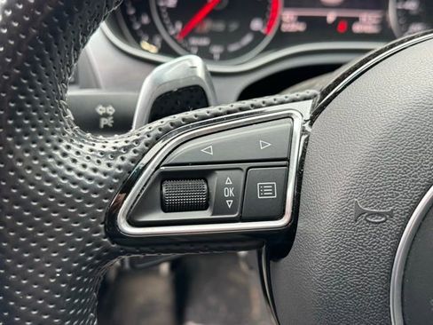 Used 2016 Audi RS 7 Prestige image 19