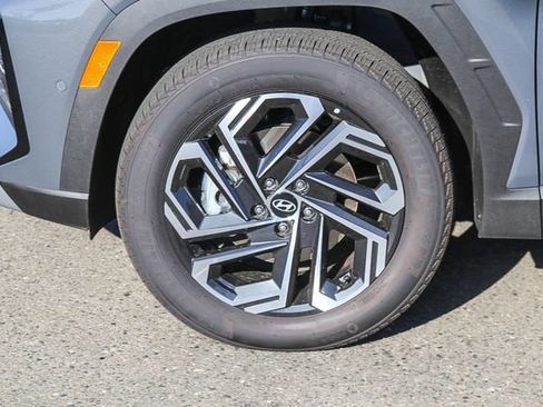 New 2026 Hyundai Tucson Limited AWD/4WD image 11