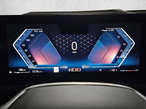 Used 2026 BMW 330i 330i w/ Premium Package image 10