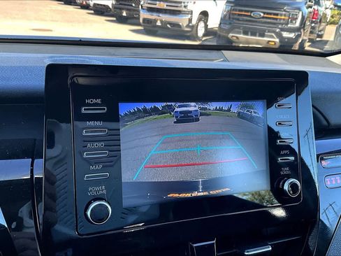 Used 2024 Toyota Camry SE FWD image 27