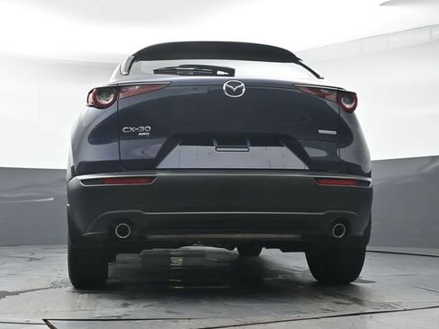 Certified 2024 MAZDA CX-30 AWD 2.5 S image 29