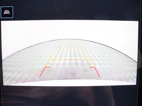 New 2026 GMC Terrain Elevation w/ Black Edition image 3