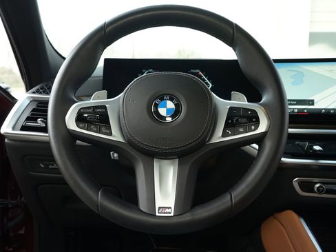 Used 2026 BMW X6 xDrive40i image 12