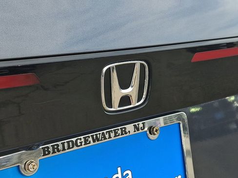 Used 2025 Honda Accord SE image 30