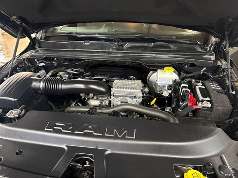Certified 2023 RAM 1500 Big Horn AWD/4WD image 10