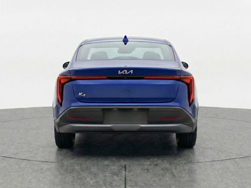 Used 2025 Kia K4 LXS image 7