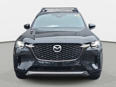Used 2026 MAZDA CX-90 3.3 Turbo S w/ Premium Package AWD/4WD image 2