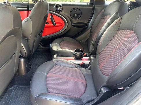 Used 2011 MINI Cooper Countryman S image 18