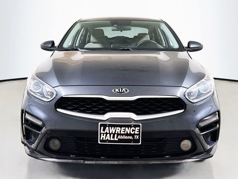 Used 2020 Kia Forte LXS FWD image 2
