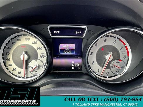 Used 2016 Mercedes-Benz GLA 250 4MATIC image 20