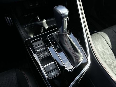 New 2026 Acura ADX A-Spec FWD image 24