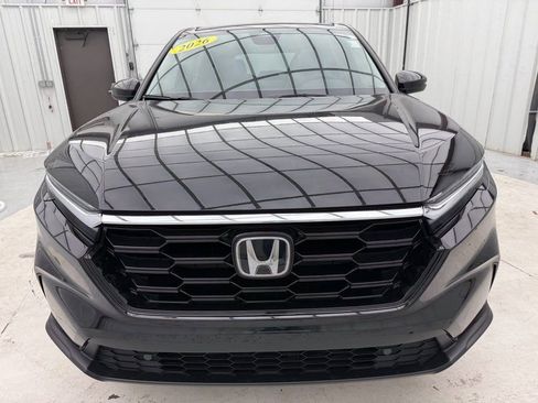 New 2026 Honda CR-V EX-L image 2