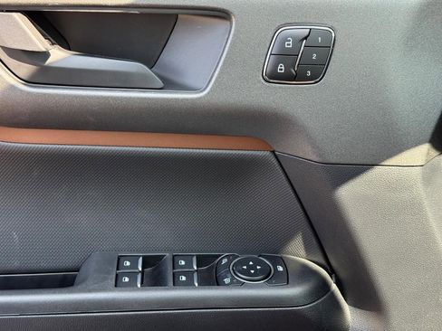 New 2025 Ford Bronco Sport Outer Banks w/ Outer Banks Tech Package+ image 16