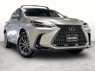 Used 2026 Lexus NX 350 AWD w/ Accessory Package (2T)