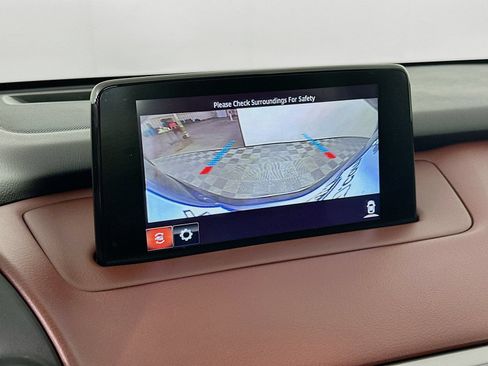 Used 2019 MAZDA CX-9 Signature AWD/4WD image 14