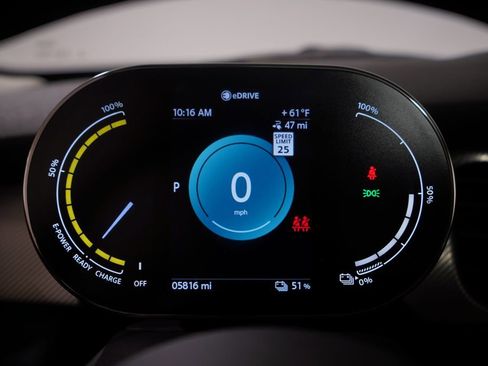 Used 2024 MINI Cooper SE image 19