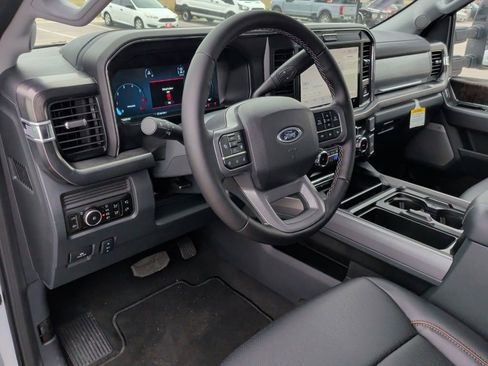 New 2026 Ford F250 Lariat w/ Tremor Off-Road Package image 15