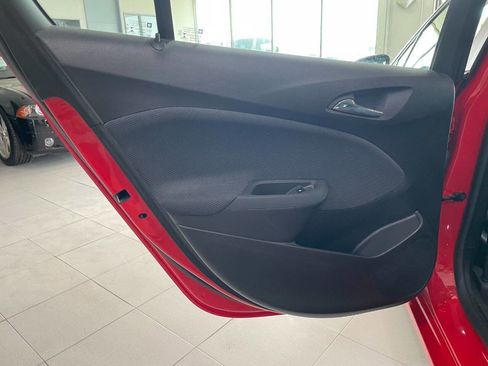 Used 2017 Chevrolet Cruze LT w/ Convenience Package image 19