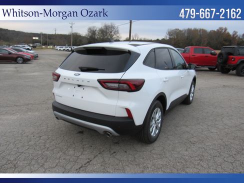 New 2026 Ford Escape Active w/ Tech Pack #1 image 10