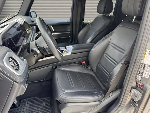 Used 2020 Mercedes-Benz G 550 image 10