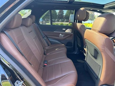 New 2026 Mercedes-Benz GLE 580 4MATIC image 23