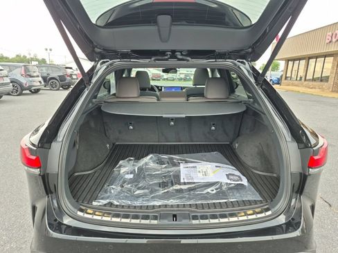Used 2023 Lexus RX 350 w/ Accessory Package (2T) AWD/4WD image 31