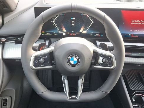 New 2026 BMW 530i xDrive w/ M Sport Package image 19