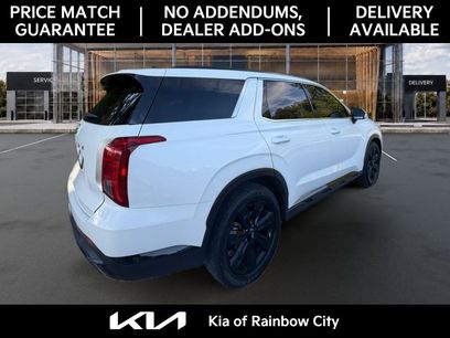 Used 2024 Hyundai Palisade XRT