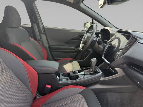 Used 2024 Subaru Impreza RS image 15