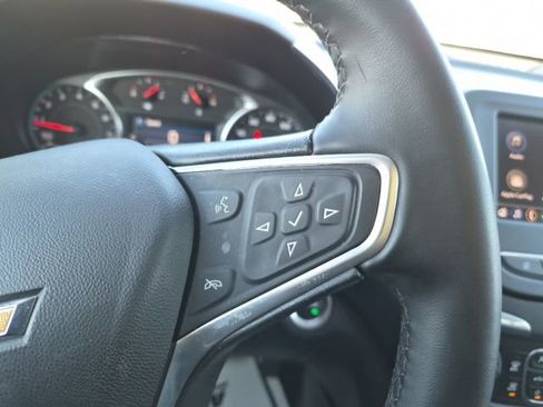 Used 2023 Chevrolet Equinox LT image 21