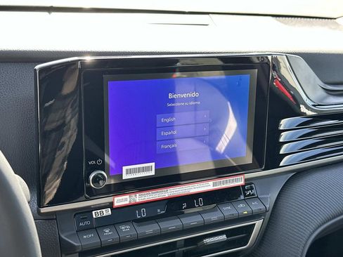 New 2026 Toyota Camry SE FWD image 28