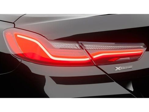 New 2026 BMW M850i xDrive Convertible image 9