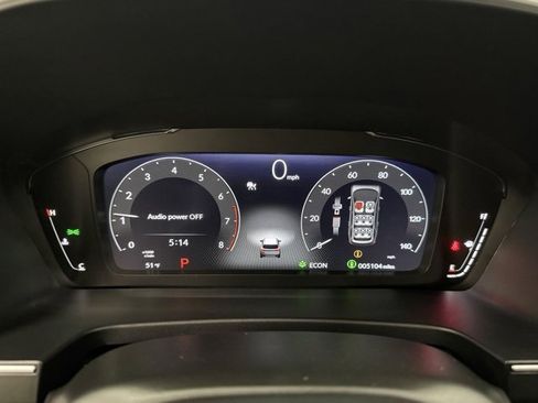 Certified 2025 Honda Pilot Elite image 33